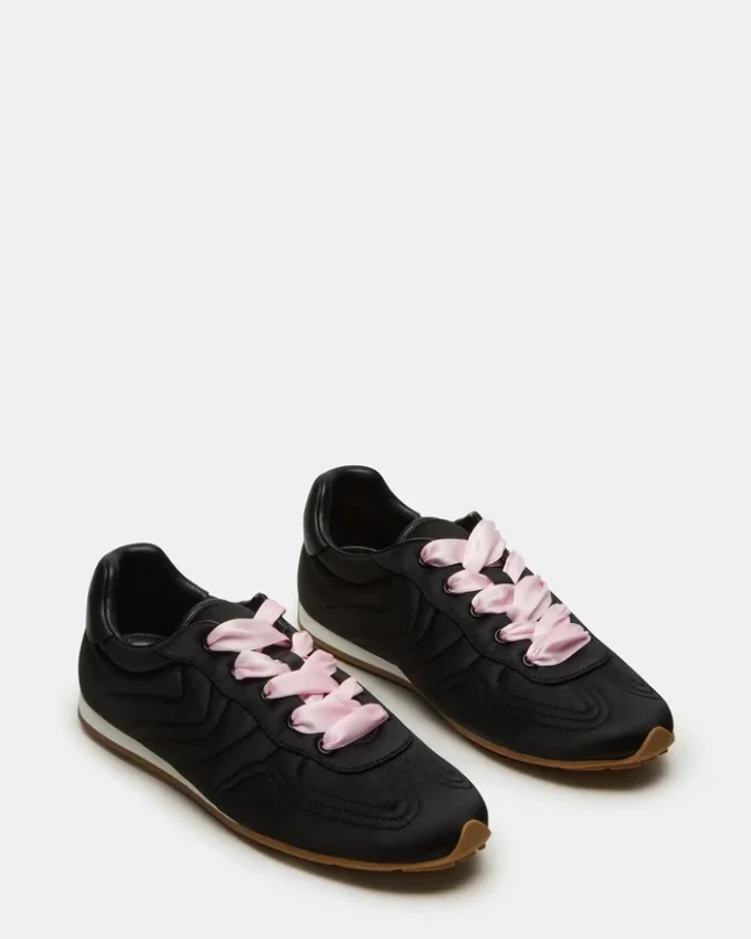 Abbi Nero Satinato Abbi Nero Satinato