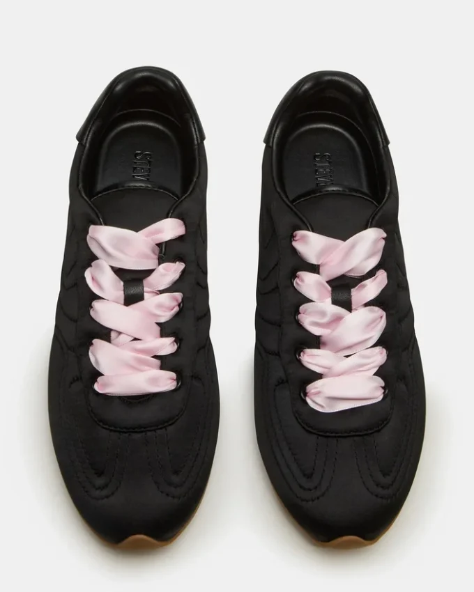 Abbi Nero Satinato Abbi Nero Satinato