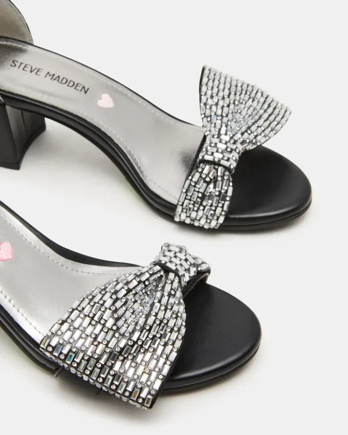 Abigal Nero per bambini