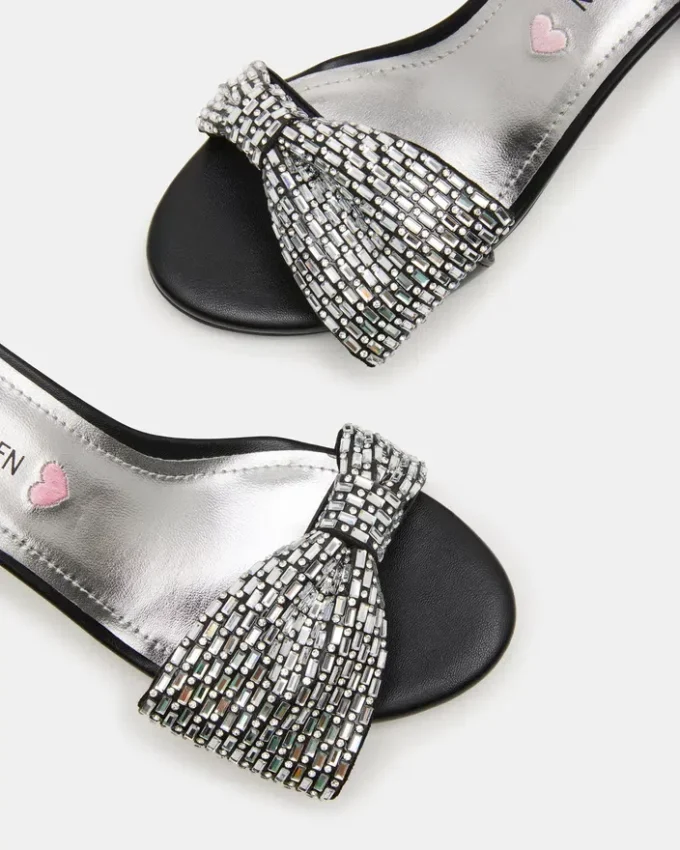 Abigal Nero per bambini