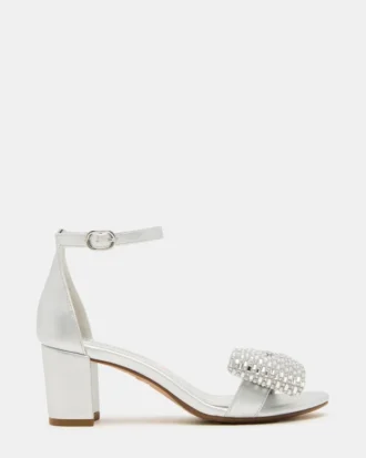 Abigal Silver per bambini