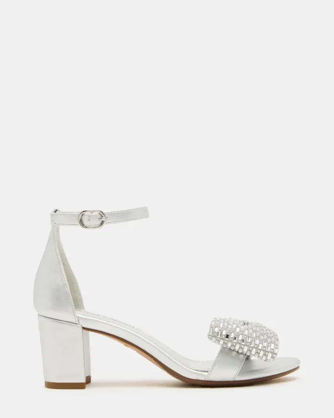 Abigal Silver per bambini