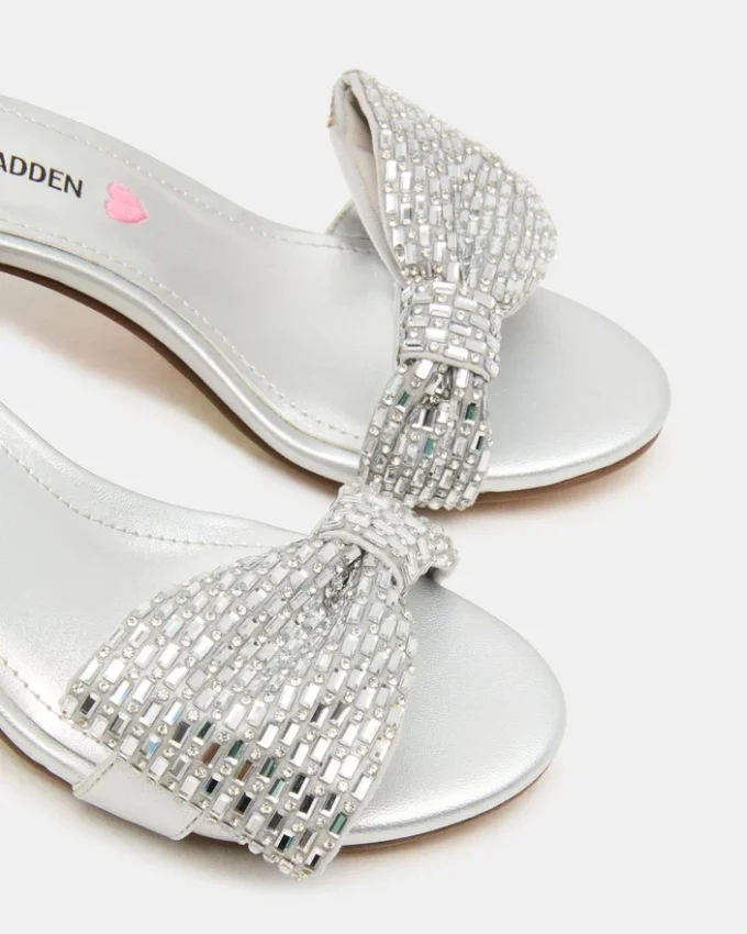 Abigal Silver per bambini