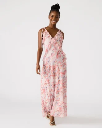 Abito Adalina Lavanda