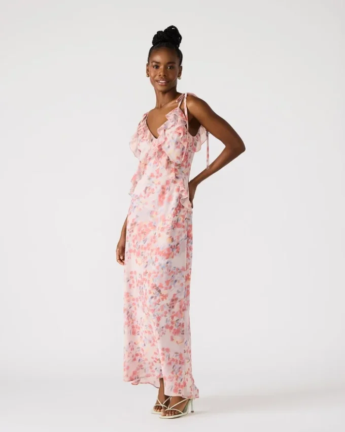 Abito Adalina Lavanda