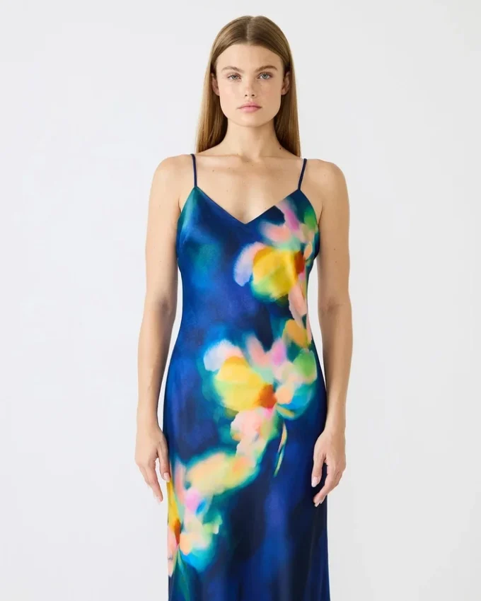 Abito Atara Rosewater