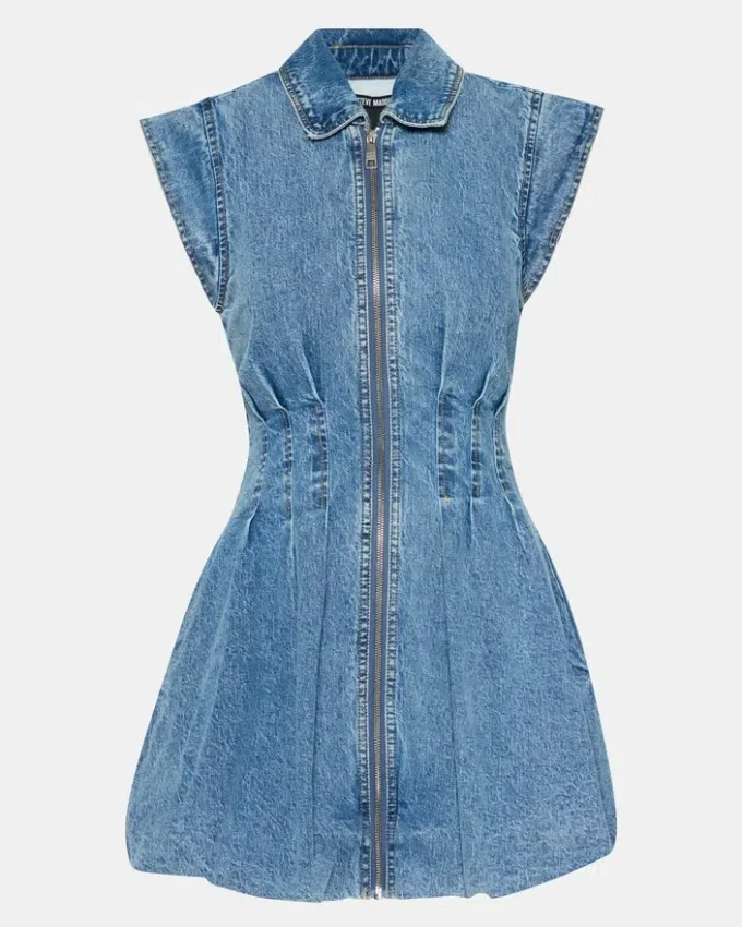 Abito Dyanne Forever Blue