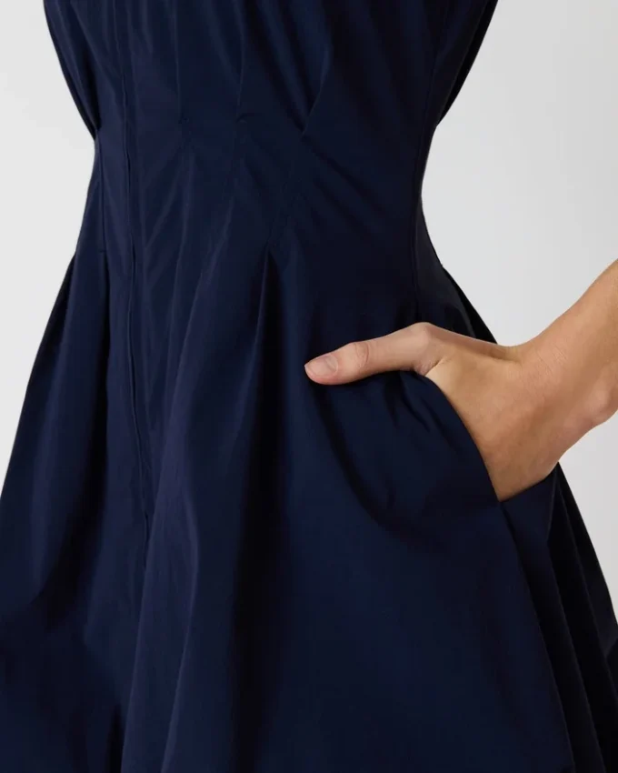 Abito Dyanne Marine