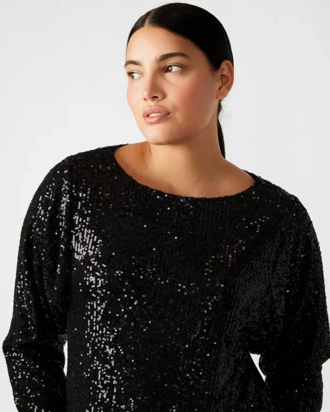 Abito Ginger Nero Abito Ginger Nero