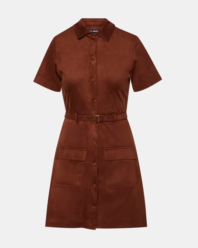 Abito Joliana Fico Scuro