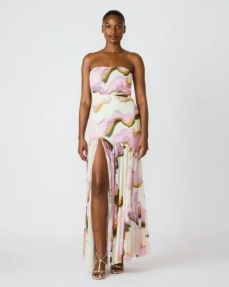 Abito Kerrie Multicolore