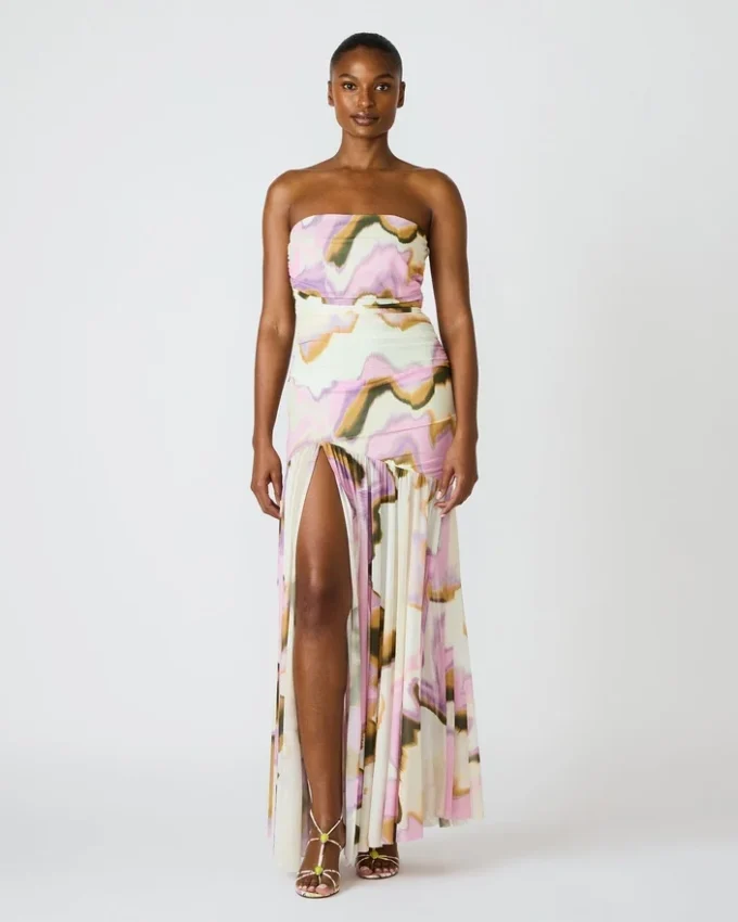 Abito Kerrie Multicolore Abito Kerrie Multicolore