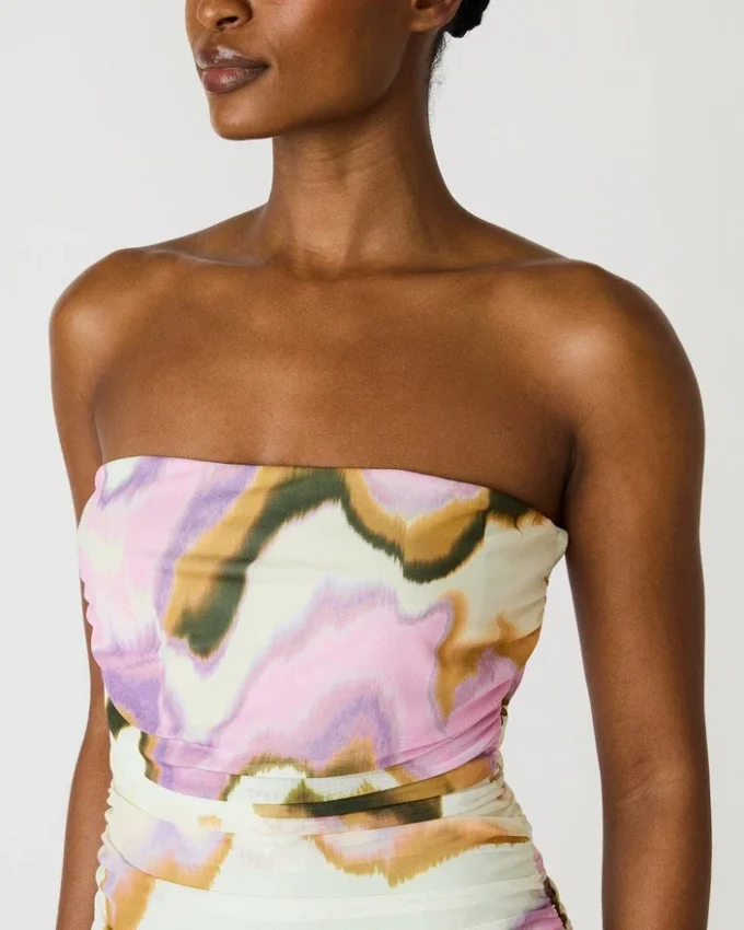 Abito Kerrie Multicolore Abito Kerrie Multicolore