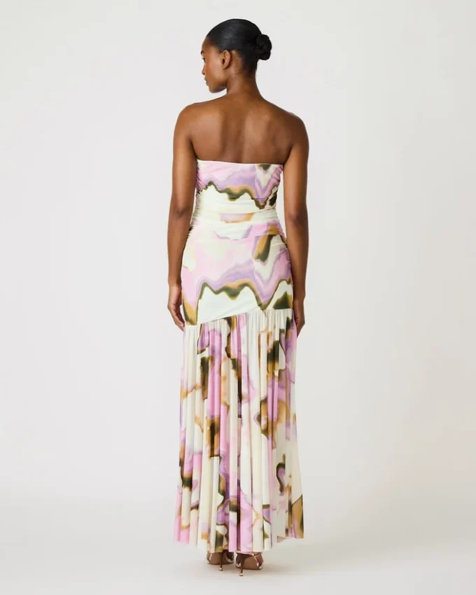 Abito Kerrie Multicolore Abito Kerrie Multicolore