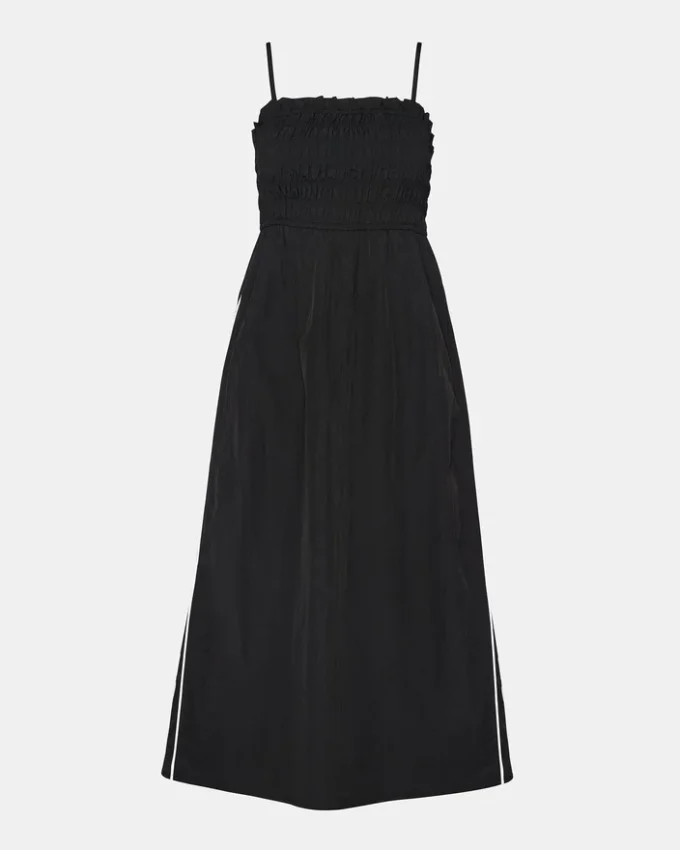 Abito Kit Nero/Bianco