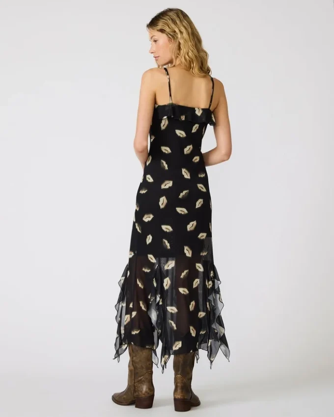 Abito Mariane Midnight Abito Mariane Midnight