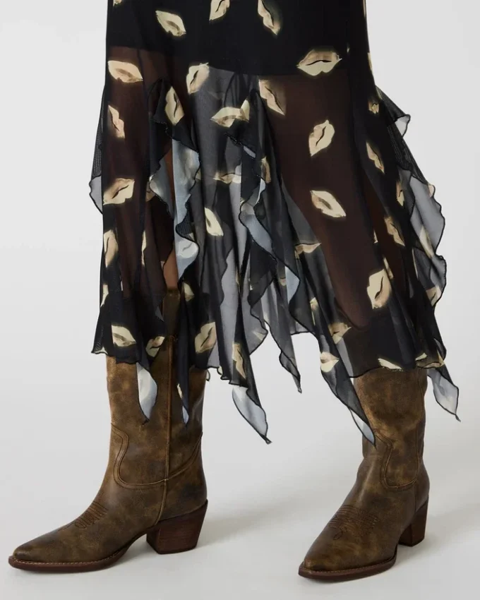 Abito Mariane Midnight Abito Mariane Midnight