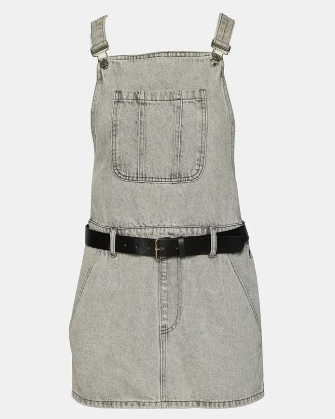 Abito Tamia Grigio chiaro