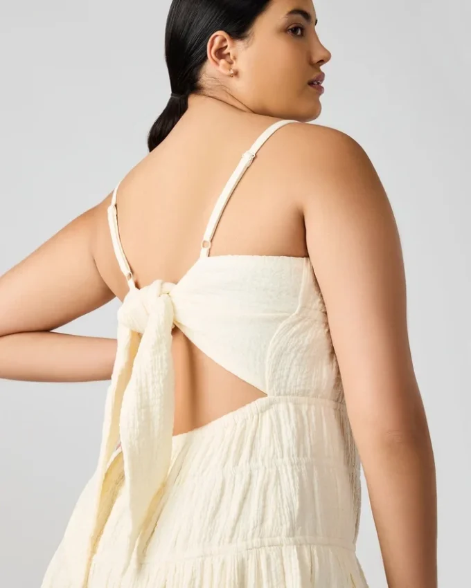 Abito Toby Avorio Abito Toby Avorio