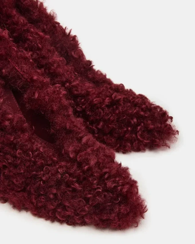 Achilles Rosso Achilles Rosso