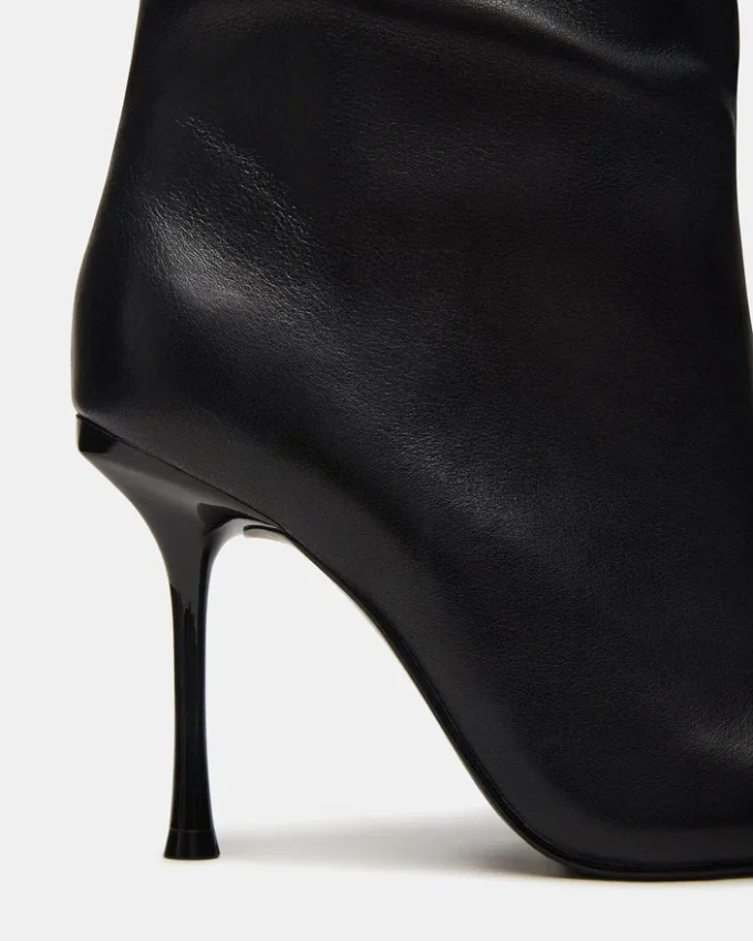 Affascinante pelle nera Affascinante pelle nera