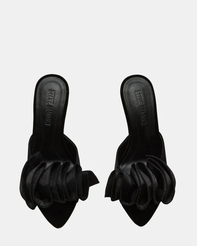 Affinity Nero Satinato