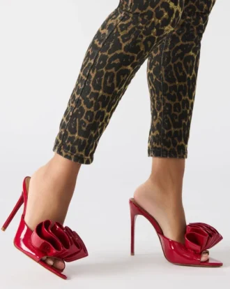 Affinity rosso verniciato