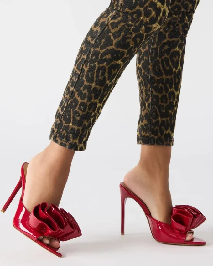 Affinity rosso verniciato Affinity rosso verniciato