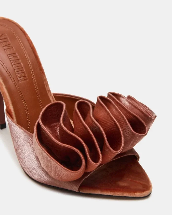 Affinity ruggine satinato