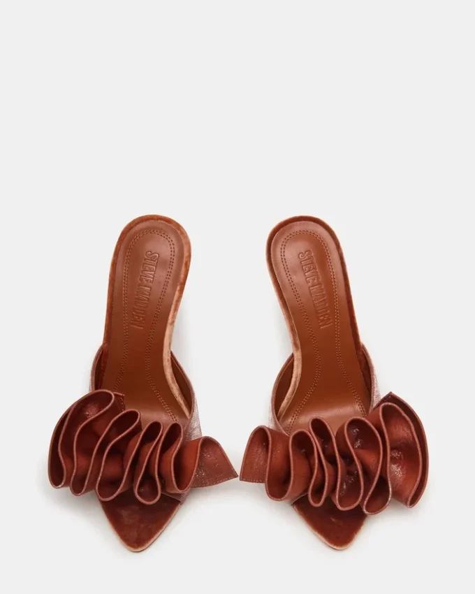 Affinity ruggine satinato