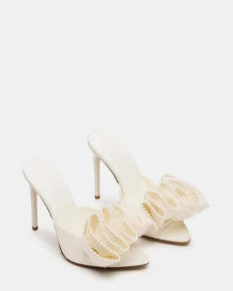 Affinity Satinato Avorio Perla