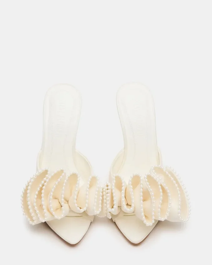 Affinity Satinato Avorio Perla