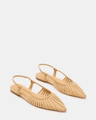 Alandria in rafia naturale