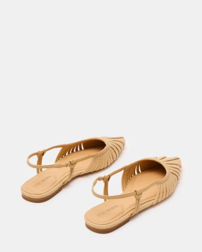 Alandria in rafia naturale Alandria in rafia naturale