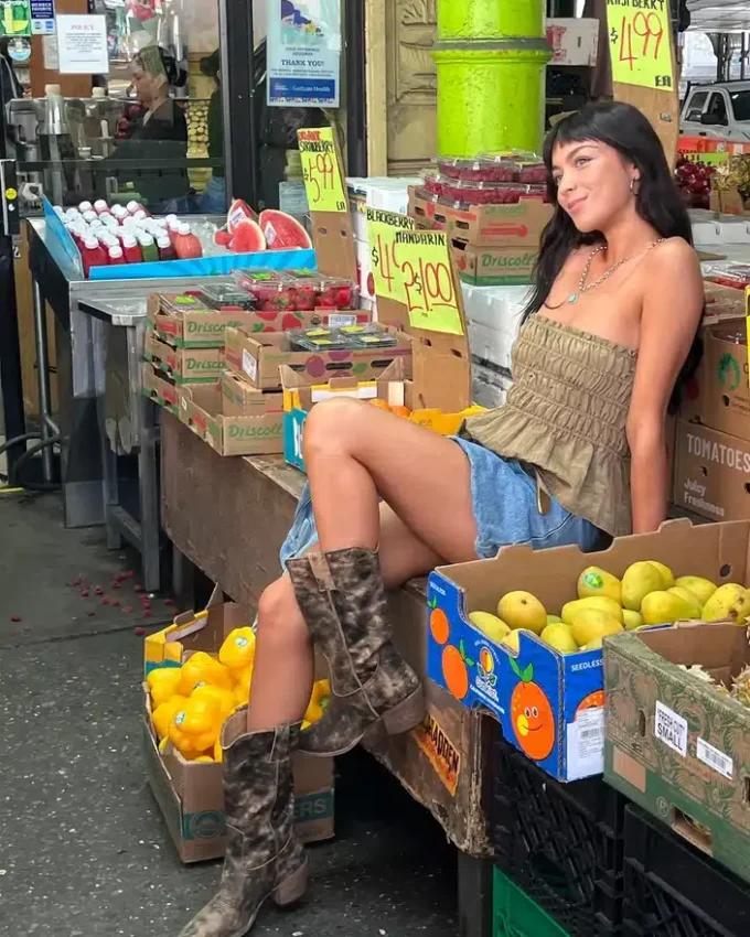 Albany Marrone Effetto Usurato Albany Marrone Effetto Usurato