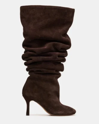 allison in camoscio marrone 1 330x413 - Allison in camoscio marrone