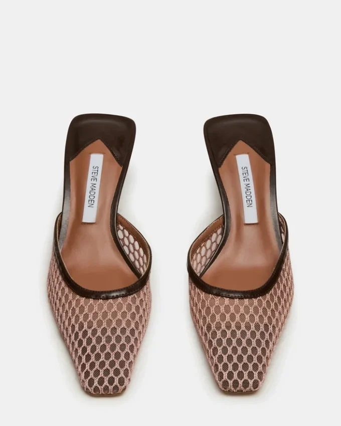 Alyse Mocha Mesh Alyse Mocha Mesh