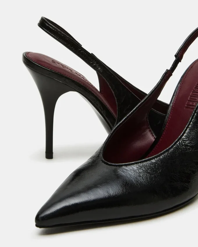 Andromeda in pelle nera