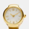 Anello-orologio bianco Anello-orologio bianco