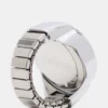 Anello-orologio blu Anello-orologio blu