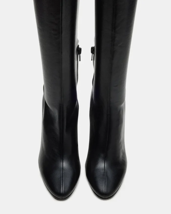 Aria Nero Polpaccio Larghe