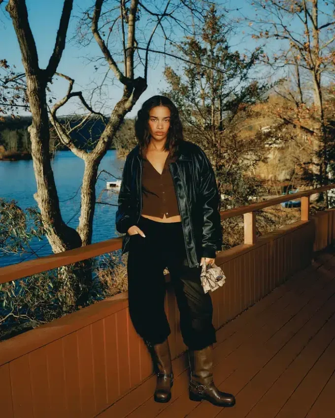 Borsa Mishell Natural Multi