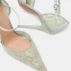 Avant Pistachio Lace Avant Pistachio Lace
