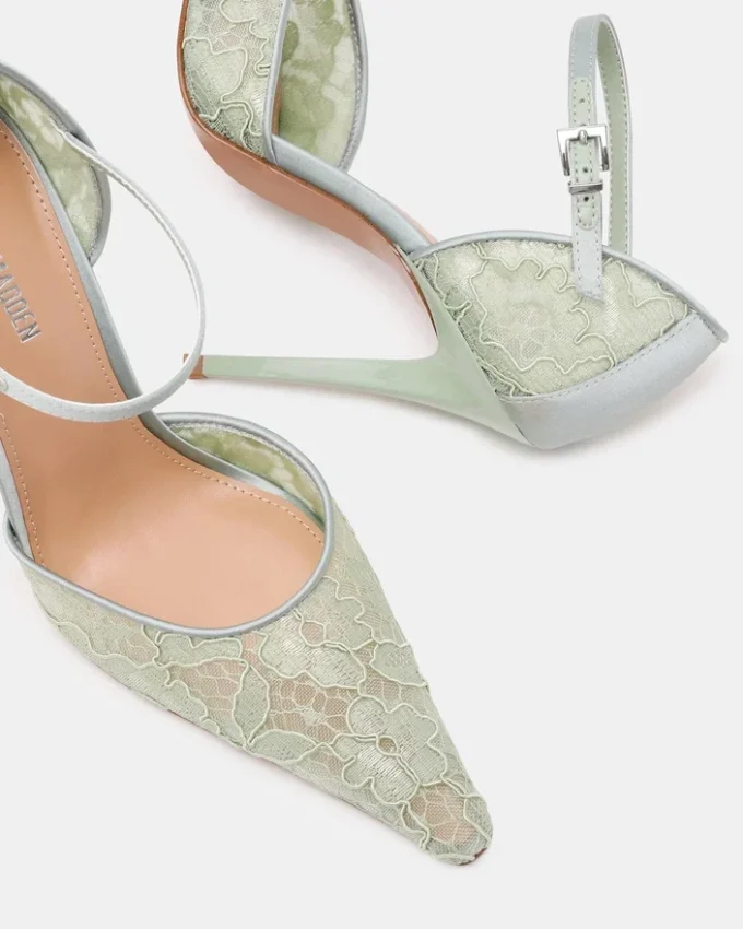 Avant Pistachio Lace Avant Pistachio Lace