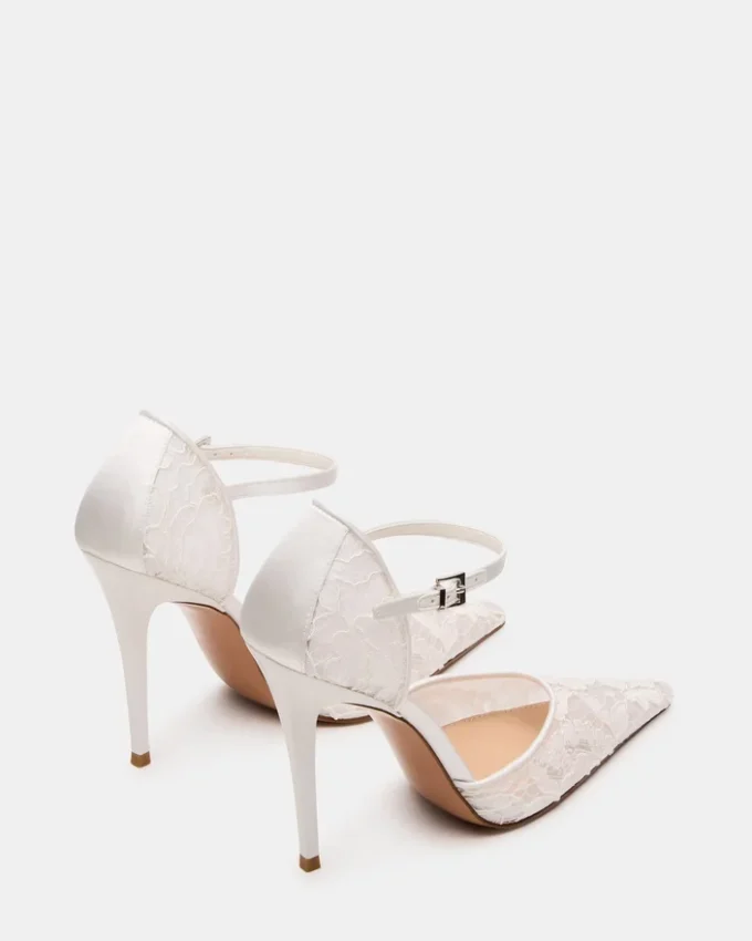 Avant White Lace Avant White Lace