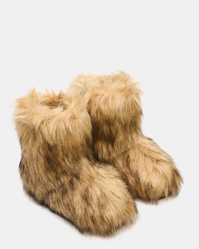 Beastie Tan per bambini