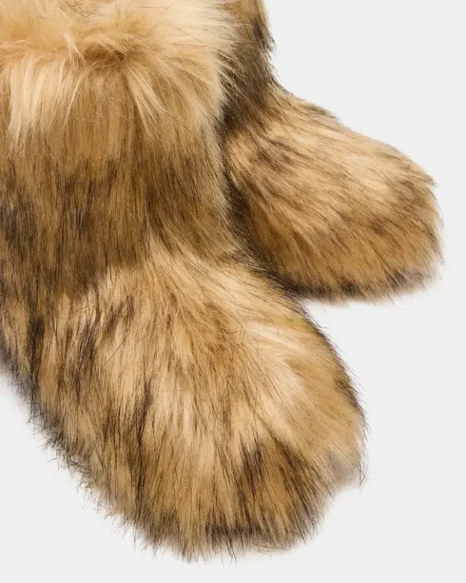 Beastie Tan per bambini