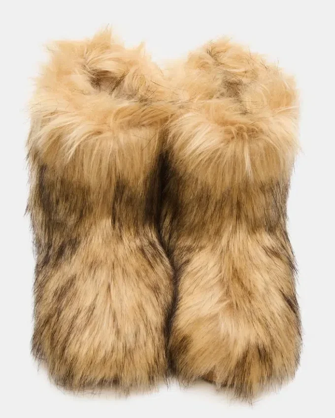 Beastie Tan per bambini