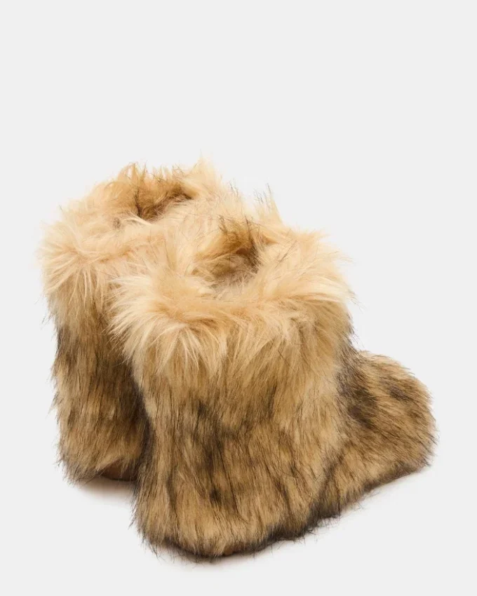 Beastie Tan per bambini