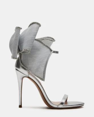 Benni Strass Argento